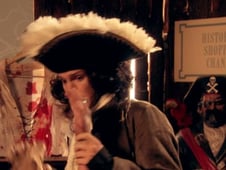 Horrible Histories, Season 2 Episode 5 image