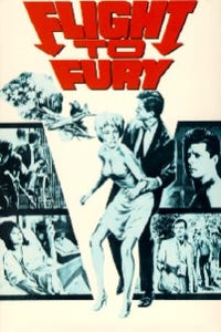 Flight to Fury as Jay Wickham