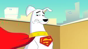 Krypto the Superdog, Season 1 Episode 8 image