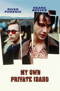 My Own Private Idaho as Mike's Italian Client