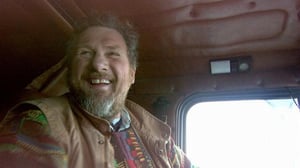 Ice Road Truckers, Season 1 Episode 10 image