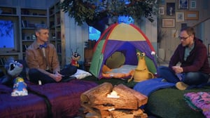 The Slugs & Bugs Show, Season 1 Episode 11 image