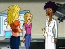 Mary-Kate and Ashley in Action!, Season 1 Episode 6 image