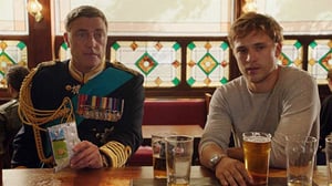 The Royals, Season 1 Episode 9 image