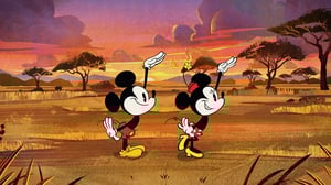 Mickey Mouse, Season 5 Episode 6 image