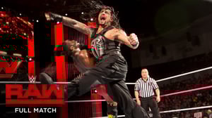 WWE Raw, Season 23 Episode 43 image