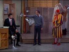 The Odd Couple, Season 2 Episode 7 image