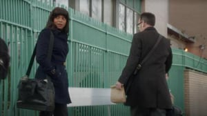 Person of Interest, Season 2 Episode 11 image