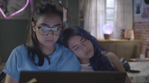 Mismatched, Season 1 Episode 3 image