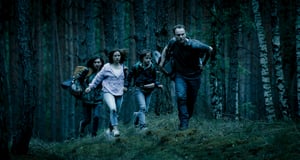 8 Days, Season 1 Episode 1 image