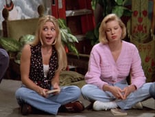 Step by Step, Season 3 Episode 1 image