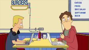 Bob's Burgers, Season 8 Episode 17 image
