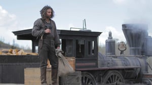 Hell on Wheels, Season 2 Episode 2 image