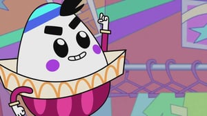 Ba Da Bean, Season 1 Episode 16 image