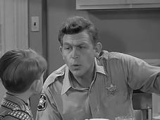 The Andy Griffith Show, Season 1 Episode 9 image