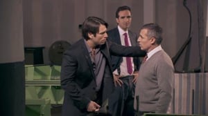 El Señor de los Cielos, Season 1 Episode 29 image