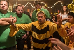 Einstein, Season 2 Episode 7 image