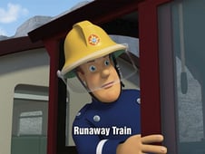 Fireman Sam, Season 8 Episode 2 image