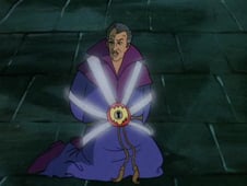 The 13 Ghosts of Scooby-Doo, Season 1 Episode 8 image