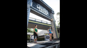 Team Ninja Warrior, Season 2 Episode 11 image