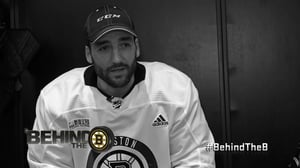 Behind the B, Season 5 Episode 12 image