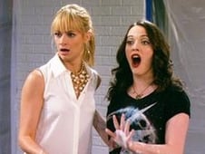 2 Broke Girls, Season 2 Episode 9 image