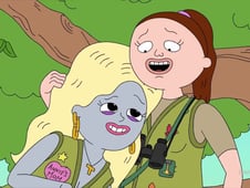 Teenage Euthanasia, Season 1 Episode 5 image