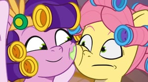My Little Pony: Tell Your Tale, Season 2 Episode 18 image