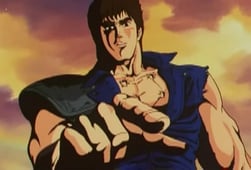 Fist of the North Star, Season 1 Episode 3 image