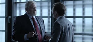 Bedrag, Season 2 Episode 8 image