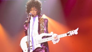 black-ish's Must-See Prince Tribute Is black-ish at Its Best
