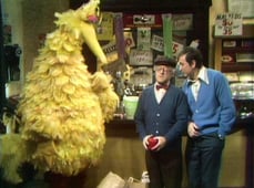 Sesame Street, Season 1 Episode 13 image
