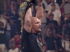 WWE Raw, Season 6 Episode 21 image