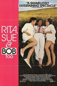 Rita, Sue and Bob Too as Rita
