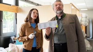 Die Rosenheim-Cops, Season 23 Episode 13 image