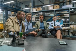 The Sommerdahl Murders, Season 1 Episode 6 image