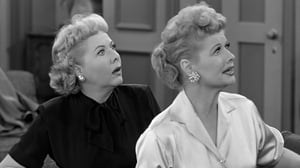 I Love Lucy, Season 6 Episode 10 image