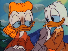 DuckTales, Season 1 Episode 29 image