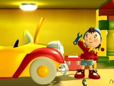 Make Way for Noddy, Season 1 Episode 92 image
