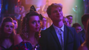 Sex Education, Season 1 Episode 7 image