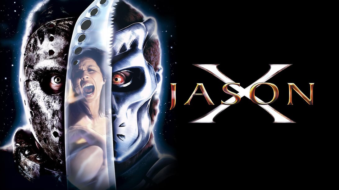 Jason X (2002)