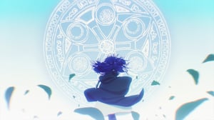 Frieren: Beyond Journey's End, Season 1 Episode 2 image