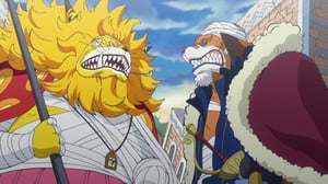 One Piece, Season 1 Episode 767 image