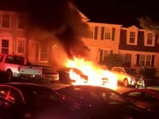 Neighborhood Wars, Season 1 Episode 7 image