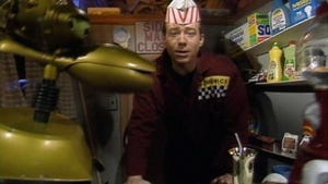Mystery Science Theater 3000, Season 4 Episode 2 image