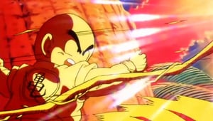 Dragon Ball Z, Season 1 Episode 15 image