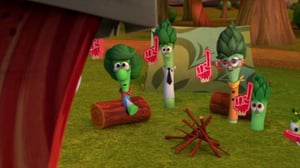 VeggieTales in the City, Season 2 Episode 13 image