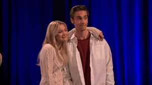 I Didn't Do It, Season 1 Episode 12 image