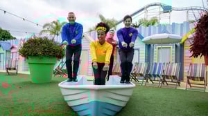 Ready, Steady, Wiggle!, Season 4 Episode 14 image