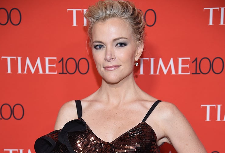 Megyn Kelly